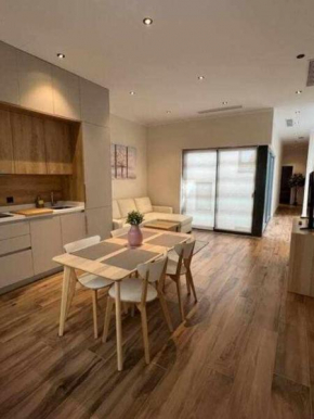 Deluxe TwoBedroom apartment Seville Downtown